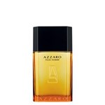 Ficha técnica e caractérísticas do produto Azzaro Pour Homme Eau de Toilette Azzaro - Perfume Masculino - 30ml