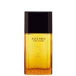Ficha técnica e caractérísticas do produto Azzaro Pour Homme Eau de Toilette Azzaro - Perfume Masculino 30ml