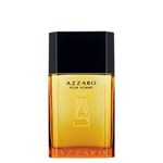 Ficha técnica e caractérísticas do produto Azzaro Pour Homme Eau de Toilette Azzaro - Perfume Masculino - 50ml