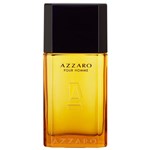 Ficha técnica e caractérísticas do produto Azzaro Pour Homme Eau de Toilette - Perfume Masculino 200ml