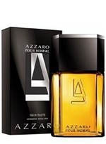 Ficha técnica e caractérísticas do produto Azzaro Pour Homme Eau de Toilette Perfume Masculino 30ml - não