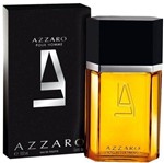 Ficha técnica e caractérísticas do produto Azzaro Pour Homme Eau de Toilette Perfume Masculino 100ml