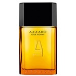 Ficha técnica e caractérísticas do produto Azzaro Pour Homme Eau de Toilette - Perfume Masculino 50ml