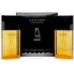 Ficha técnica e caractérísticas do produto Azzaro Pour Homme Eau de Toilette 2 X 30ml