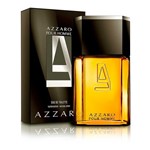 Ficha técnica e caractérísticas do produto Azzaro Pour Homme Eau de Toiletti Perfume Masculino 100ml - Azzaro