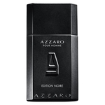 Ficha técnica e caractérísticas do produto Azzaro Pour Homme Edition Noire Azzaro Eau De Toilette 100Ml