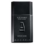 Ficha técnica e caractérísticas do produto Azzaro Pour Homme Edition Noire Azzaro - Perfume Masculino Eau de Toilette 100ml