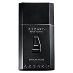 Ficha técnica e caractérísticas do produto Azzaro Pour Homme Edition Noire Azzaro - Perfume Masculino Eau de Toilette L - 100ml