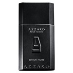 Ficha técnica e caractérísticas do produto Azzaro Pour Homme Edition Noire Azzaro - Perfume Masculino Eau de Toilette