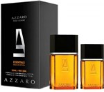 Ficha técnica e caractérísticas do produto Azzaro Pour Homme Edt 100ml + 30ml
