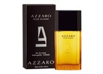 Ficha técnica e caractérísticas do produto Azzaro Pour Homme Edt Perfume Masculino 50ml