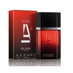 Ficha técnica e caractérísticas do produto Azzaro Pour Homme Elixir 100ml