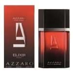 Ficha técnica e caractérísticas do produto Azzaro Pour Homme Elixir - Masculino 50Ml