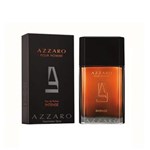 Ficha técnica e caractérísticas do produto Azzaro Pour Homme Intense Eau de Parfum - 30 Ml