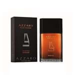 Ficha técnica e caractérísticas do produto Azzaro Pour Homme Intense Eau de Parfum 100ml