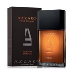 Ficha técnica e caractérísticas do produto Azzaro Pour Homme Intense - Eau de Parfum Masculino 30ml