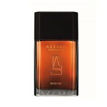 Ficha técnica e caractérísticas do produto Azzaro Pour Homme Intense Eau de Parfum Masculino - 100 Ml