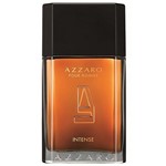 Ficha técnica e caractérísticas do produto Azzaro Pour Homme Intense Eau de Parfum