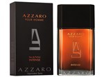 Ficha técnica e caractérísticas do produto Azzaro Pour Homme Intense Perfume Masculino - Eau de Parfum 50ml