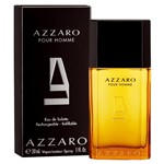 Ficha técnica e caractérísticas do produto Azzaro Pour Homme Perfume 30ml Eau de Toilette