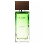 Ficha técnica e caractérísticas do produto Azzaro Solarissimo Levanzo Eau de Toilette Perfume Masculino
