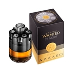 Ficha técnica e caractérísticas do produto Azzaro Wanted By Night Eau De Parfum Masculino