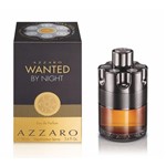 Ficha técnica e caractérísticas do produto Azzaro Wanted By Night Eau de Parfum - Perfume Masculino 100ml