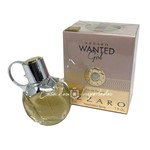 Ficha técnica e caractérísticas do produto Azzaro Wanted Girl Eau de Parfum 30ml Feminino