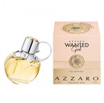 Ficha técnica e caractérísticas do produto Azzaro Wanted Girl Eau de Parfum 30ml