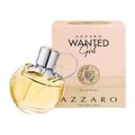 Ficha técnica e caractérísticas do produto Azzaro Wanted Girl Eau de Parfum Feminino 50 Ml
