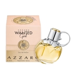 Ficha técnica e caractérísticas do produto Azzaro Wanted Girl Feminino Eau De Parfum 30Ml