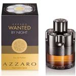 Ficha técnica e caractérísticas do produto Azzaro Wanted Night Eau de Parfum - 65139334