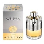 Ficha técnica e caractérísticas do produto Azzaro Wanted Perfume Masculino - Eau De Toilette 150ml