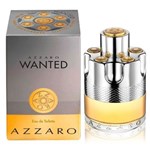Ficha técnica e caractérísticas do produto Azzaro Wanted Perfume Masculino - Eau de Toilette