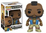 Ficha técnica e caractérísticas do produto B. A. Baracus 372 - The a Team ( Esquadrão Classe a ) - Funko Pop! Television