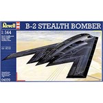 Ficha técnica e caractérísticas do produto B-2 Stealth Bomber - Revell