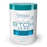 Ficha técnica e caractérísticas do produto B-tox Zero - Forever Liss 1kg