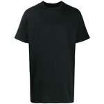 Ficha técnica e caractérísticas do produto B-Used Camiseta Oversized de Algodão - Preto
