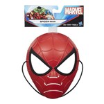 Ficha técnica e caractérísticas do produto B0440 Marvel Acessórios Máscara Homem Aranha - Hasbro
