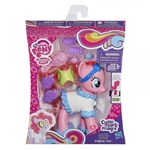 Ficha técnica e caractérísticas do produto B0360 My Little Pony Pinkie Pie - Hasbro
