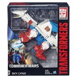 Ficha técnica e caractérísticas do produto B0975 Transformers Generations Voyager - Sky Lynx - Hasbro