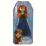 Ficha técnica e caractérísticas do produto B5163 Disney Frozen Boneca Clássica Anna