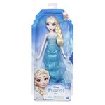 Ficha técnica e caractérísticas do produto B5162 Disney Frozen Boneca Clássica Elsa