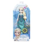 Ficha técnica e caractérísticas do produto B5165 Disney Frozen Boneca Fever Elsa