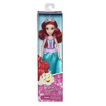 Ficha técnica e caractérísticas do produto B5279 Disney Princesas Boneca Clássica Ariel - Hasbro