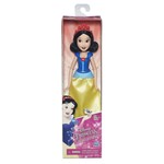 Ficha técnica e caractérísticas do produto B5282 Disney Princesas Boneca Básica Branca de Neve - Hasbro
