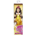 Ficha técnica e caractérísticas do produto B5281 Disney Princesas Boneca Básica Bela - Hasbro