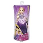 Ficha técnica e caractérísticas do produto B5286 Disney Princesas Boneca Clássica Rapunzel - Hasbro