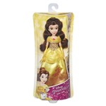 Ficha técnica e caractérísticas do produto B5287 Disney Princesas Boneca Clássica Bela - Hasbro