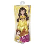 Ficha técnica e caractérísticas do produto B5287 Disney Princesas Boneca Clássica Bela